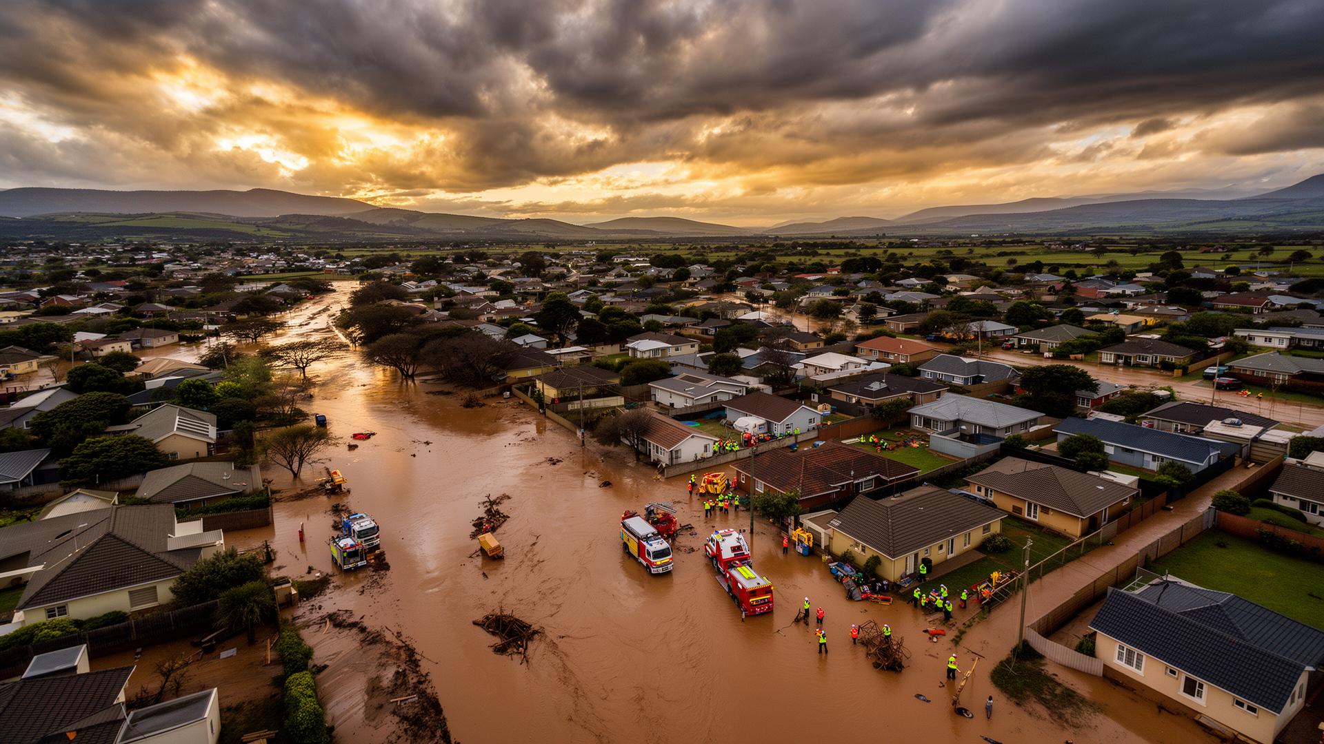 KZN CAT + Flood Assistance